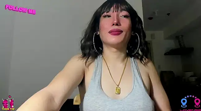 hottycrishina online show from 01.24.25