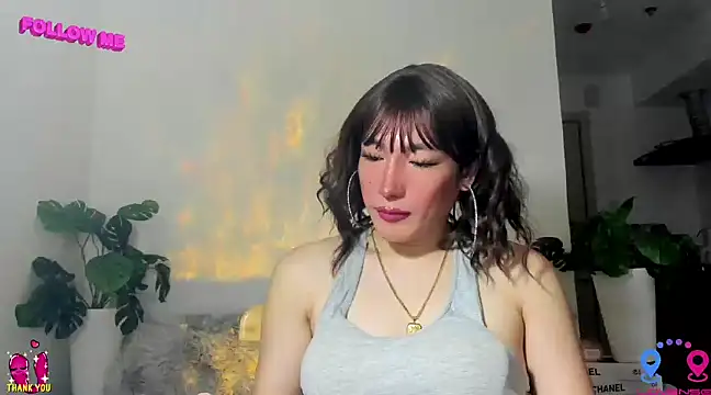 hottycrishina online show from 01.25.25