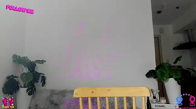 hottycrishina online show from 01.27.25