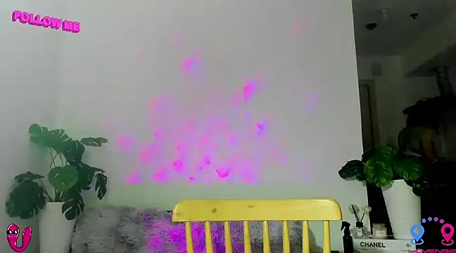 hottycrishina online show from 01.27.25