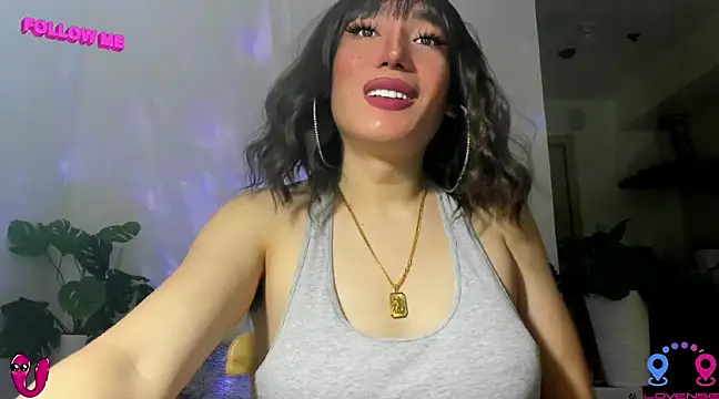 hottycrishina online show from 01.29.25