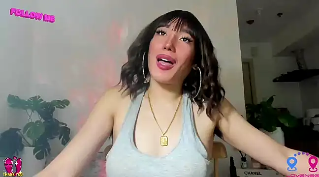 hottycrishina online show from 01.30.25