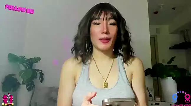 hottycrishina online show from 02.02.25