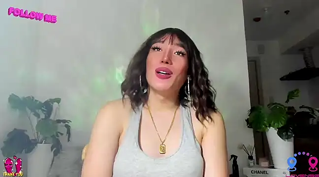 hottycrishina online show from 02.06.25