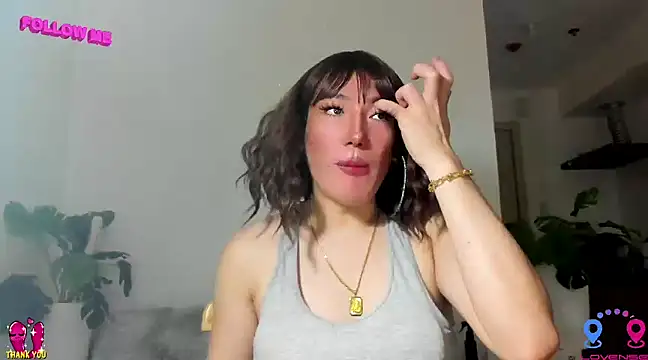 hottycrishina online show from 02.07.25