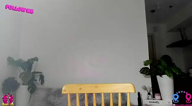 hottycrishina online show from 02.13.25