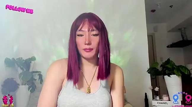 hottycrishina online show from 02.16.25