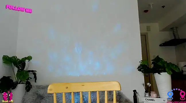 hottycrishina online show from 02.20.25