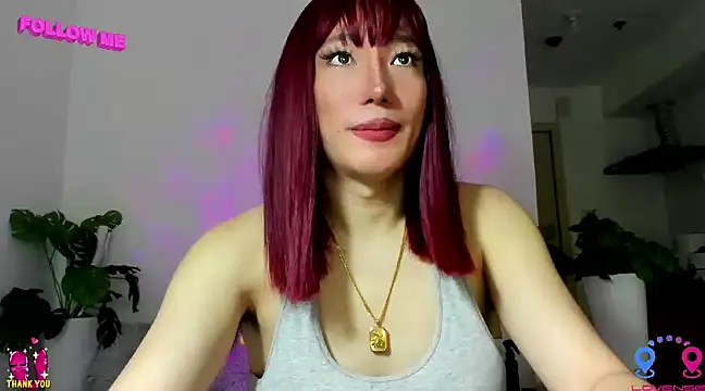 hottycrishina online show from 02.21.25