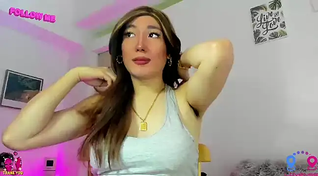 hottycrishina online show from 02.26.25