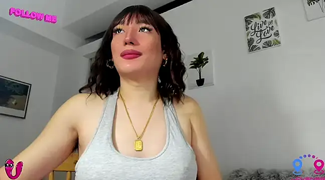 hottycrishina online show from 02.26.25