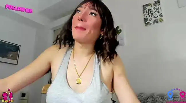 hottycrishina online show from 02.27.25