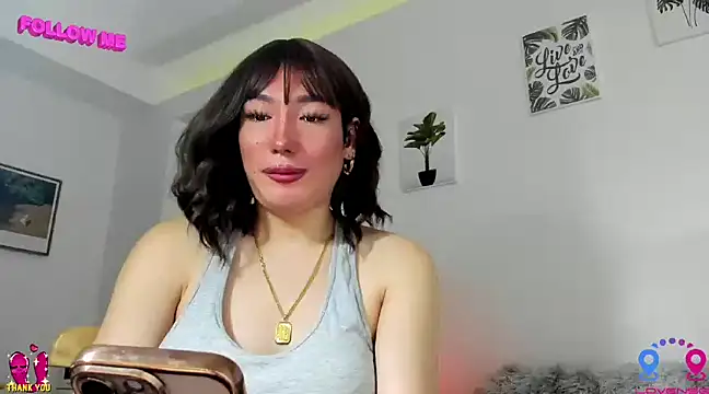 hottycrishina online show from 03.01.25