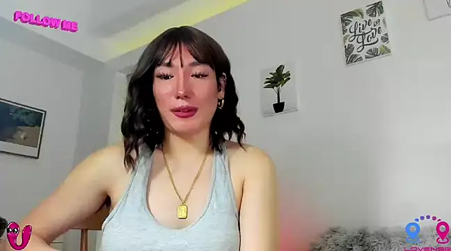 hottycrishina online show from 03.01.25