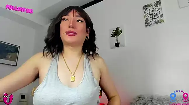 hottycrishina online show from 03.01.25