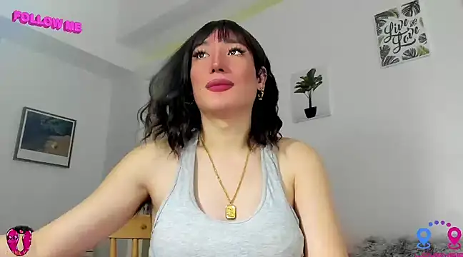 hottycrishina online show from 03.02.25