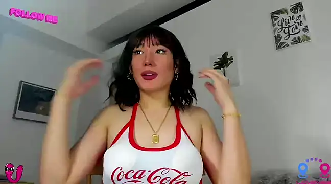 hottycrishina online show from 03.04.25