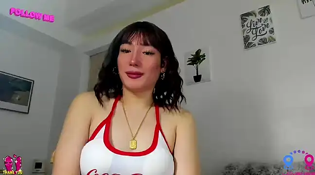 hottycrishina online show from 03.05.25