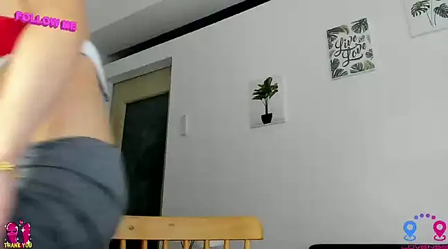 hottycrishina online show from 03.07.25