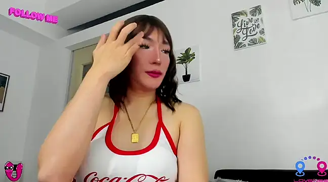 hottycrishina online show from 03.09.25