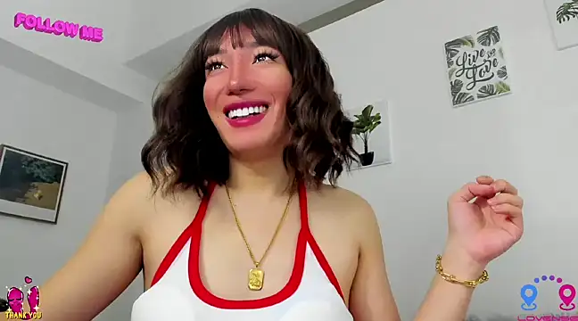 hottycrishina online show from 03.15.25