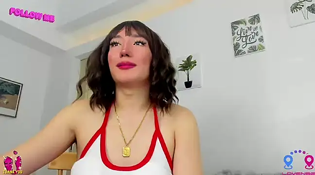 hottycrishina online show from 03.15.25