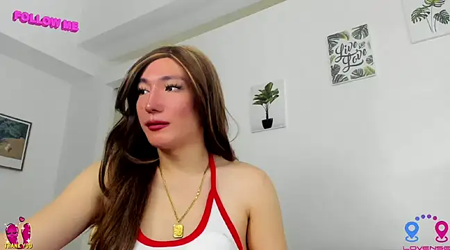 hottycrishina online show from 03.19.25