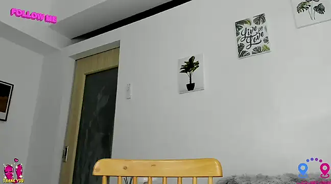 hottycrishina online show from 03.21.25