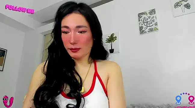 hottycrishina online show from 03.22.25