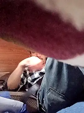 Snapshot of Serapitocojelon chatting on 10.02.25 Serapitocojelon online show from 10.02.25