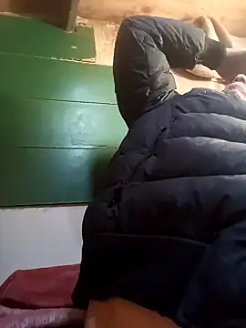 Snapshot of Serapitocojelon chatting on 10.14.25 Serapitocojelon online show from 10.14.25