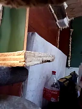 Snapshot of Serapitocojelon chatting on 10.28.25 Serapitocojelon online show from 10.28.25