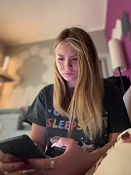 AnastasiaAniess online show from 01.09.26