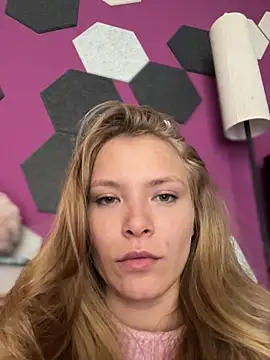 AnastasiaAniess online show from 02.10.26