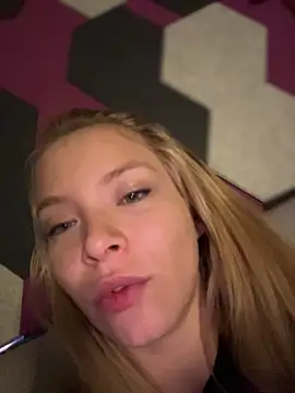 AnastasiaAniess online show from 03.22.26