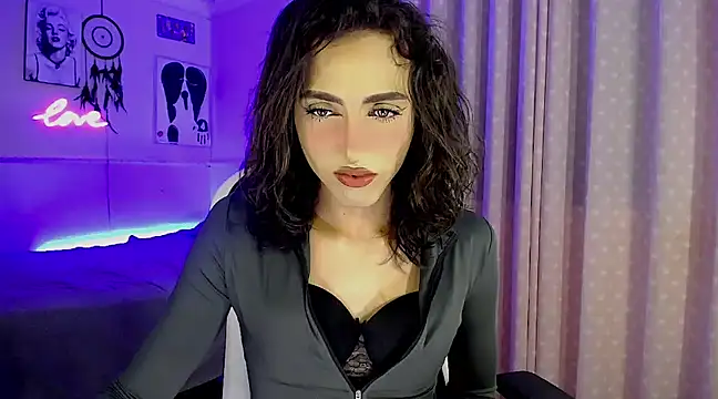 charlottesexxx online show from 03.18.25