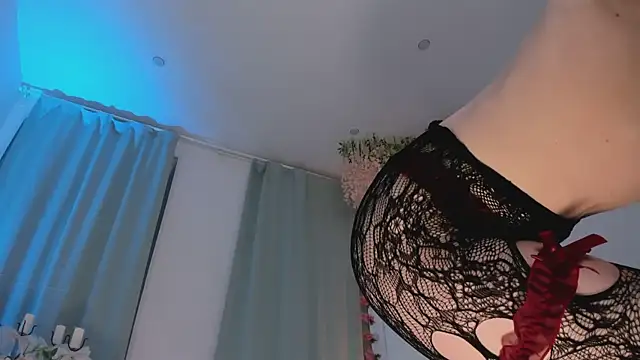 LilianKroft online show from 03.18.25