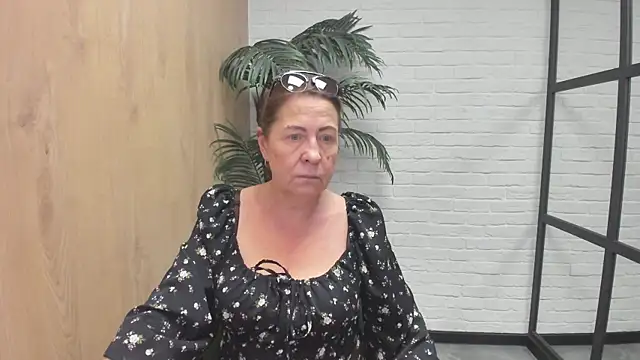 LindaPassionate online show from 06.09.26