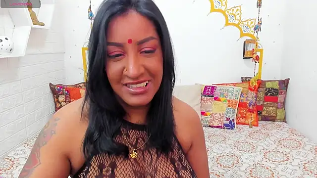 LadyNahir online show from 05.28.26