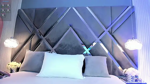 myax evans online show from 10.11.25