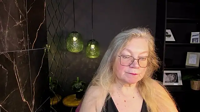 NataliMellow online show from 01.18.26