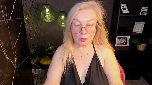 NataliMellow online show from 01.31.26