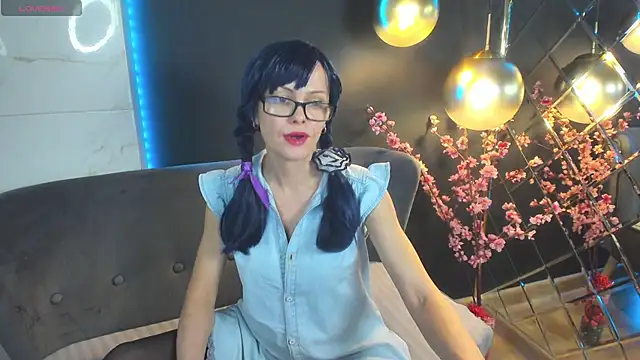 BrandiSweetie online show from 12.23.24