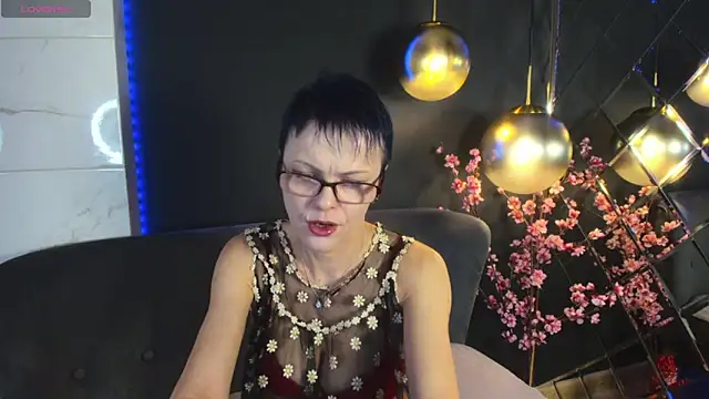 BrandiSweetie online show from 01.18.25