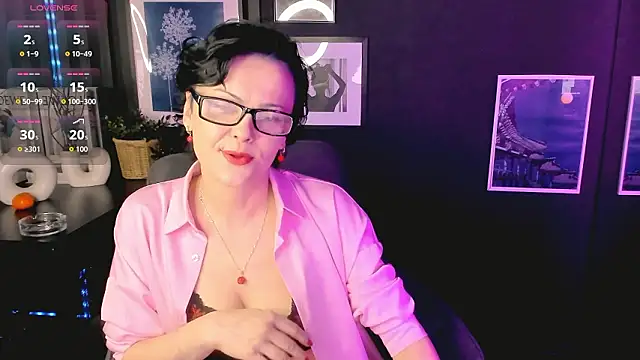 BrandiSweetie online show from 03.07.26