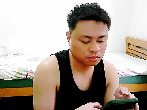 SirViceBoy2020 online show from 12.19.25