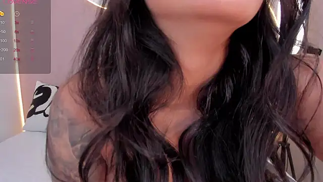 EllieMitchell online show from 03.09.26