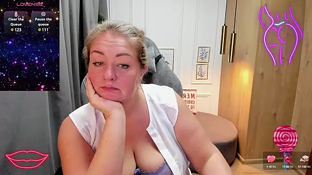 JenniferLight online show from 01.21.25