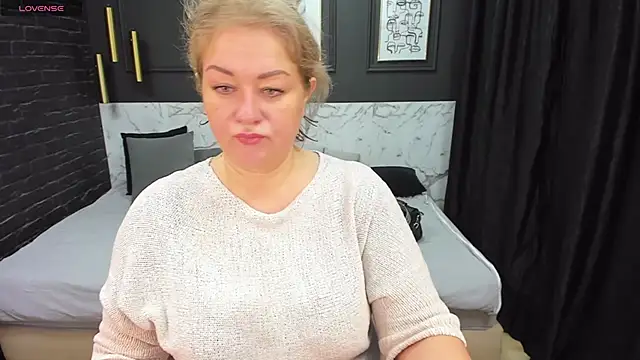 JenniferLight online show from 02.03.25
