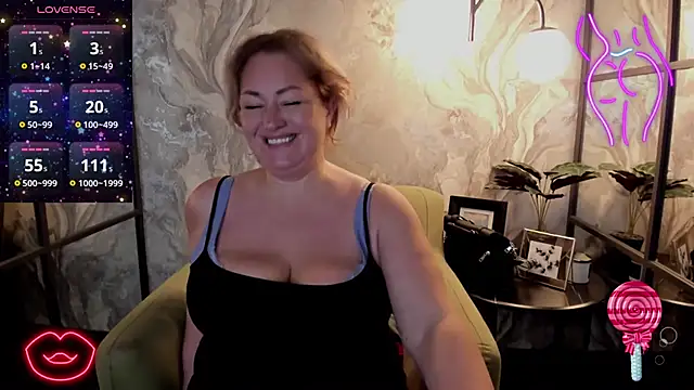 JenniferLight online show from 03.01.25